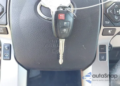 2022 Toyota Tacoma Sr5 V6 z USA, uszkodzony, nr VIN 3TMAZ5CN0NM168384